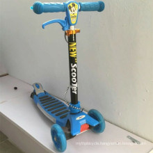 High Quality Popular Smart Kid Push Scooter Ly-W-0039